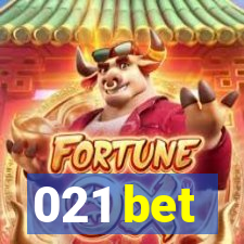 021 bet